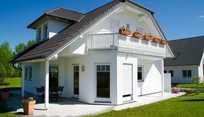 Versicherungen rund ums Haus und Eiegnturm vom Experten - Freies Versicherungsbüro Kellert - Versicherungsmakler