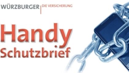 Handyversicherung / Smartphoneversicherung in Dresden