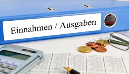 Einkommensabsicherung, Betriebskostenversicherung, Einkommensschutzrief in Dresden