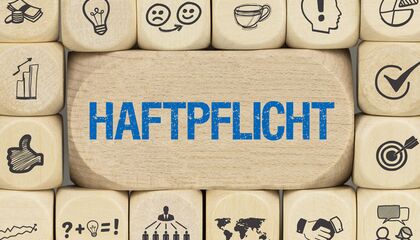 Haftpflichtversicherungen jeder Art im Vergleich beim Experten