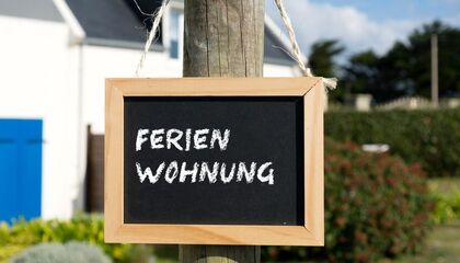 Ferienwohnungversicherung / Ferienapartmentversicherung / Ferienhquartierversicherung in Dresden