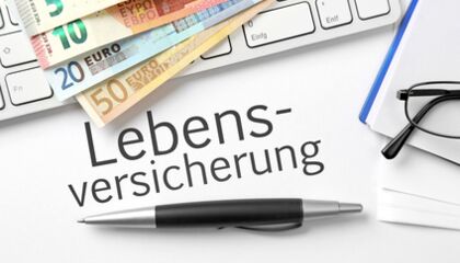 Risikolebensversicherungen, Todesfallabsicherung und Hinterbliebenenschutz im Vergleich in Dresden
