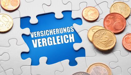Versicherungsvergleich von Privatversicherungen bei Experten
