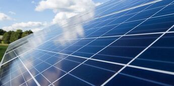 Versicherungsvergkleich für PV-Anlagen