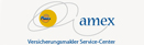 Amez Logo