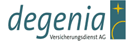 degenia Logo