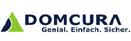 DOMCURA Logo