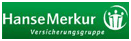 Hanse Merkur Logo