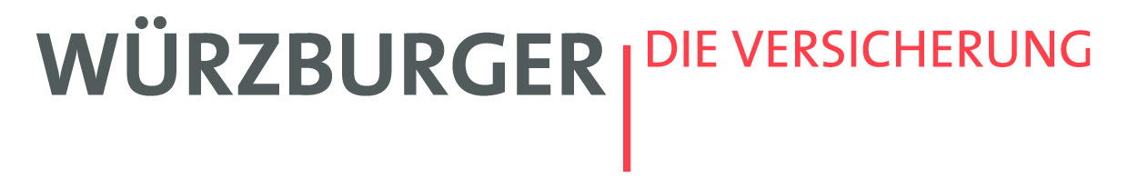 Würzburger Die Versicherung Logo